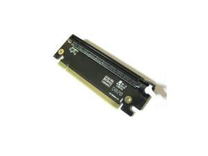 PCIe x16 Riser Card PCIe x16 Riser Card