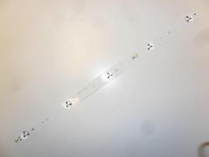 Hisense - HD400DF-E37(010)\S3.B2\GM\ROH - LED Backlight Strip - 1131319 Hisense - HD400DF-E37(010)\S3.B2\GM\ROH - LED Backlight Strip - 1131319