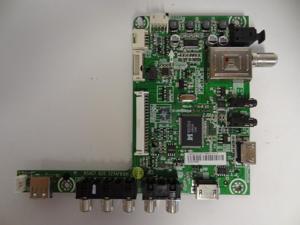 Hisense 50K22DG 50K23DG 50H5G Main Board (E131125) 170595 V.1 Hisense 50K22DG 50K23DG 50H5G Main Board (E131125) 170595 V.1