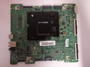Samsung UN65MU8000FXZA Main Board BN94-12295J Samsung UN65MU8000FXZA Main Board BN94-12295J
