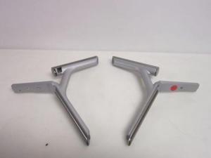 Samsung UN49MU8000FXZA, UN55MU8000FXZA & UN55MU8500FXZA Stand Legs - New Samsung UN49MU8000FXZA, UN55MU8000FXZA & UN55MU8500FXZA Stand Legs - New