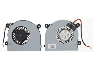 New Laptop CPU Cooling Fan For MSI X600 MS-16D3 MS-1691 X610 S6000 P/N:BS5005HS-U89 6-31-W25HS-100-1 New Laptop CPU Cooling Fan For MSI X600 MS-16D3 MS-1691 X610 S6000 P/N:BS5005HS-U89 6-31-W25HS-100-1