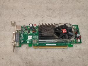 ATI Radeon HD 2400 XT 256MB DDR2 SDRAM PCI Express x16 Low Profile Video Card ATI Radeon HD 2400 XT 256MB DDR2 SDRAM PCI Express x16 Low Profile Video Card
