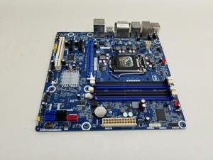Intel DH67BL Media Series Socket 1155 Micro ATX Motherboard Intel DH67BL Media Series Socket 1155 Micro ATX Motherboard