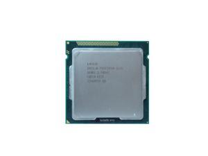 Intel SR0RS Pentium Dual Core G645 LGA 1155/Socket H2 2.9GHz Desktop CPU Intel SR0RS Pentium Dual Core G645 LGA 1155/Socket H2 2.9GHz Desktop CPU