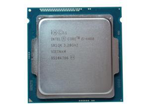 Intel Core i5-4460 3.2GHz LGA 1150/Socket H3 5 GT/s SR1QK Intel Core i5-4460 3.2GHz LGA 1150/Socket H3 5 GT/s SR1QK