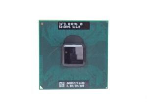 Intel Core 2 Duo T6400 2GHz PGA478 800MHz SLGJ4 Intel Core 2 Duo T6400 2GHz PGA478 800MHz SLGJ4