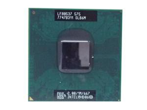 Intel Celeron M 575 2GHz 667MHz Socket P SLB6M Intel Celeron M 575 2GHz 667MHz Socket P SLB6M