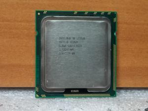 Intel Xeon LC3528 1.73GHz LGA 1366/Socket B 2.5 GT/s Desktop CPU SLBWG Intel Xeon LC3528 1.73GHz LGA 1366/Socket B 2.5 GT/s Desktop CPU SLBWG