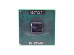 Intel Core 2 Duo T6670 2.2GHz Socket P 800MHz SLGLK Intel Core 2 Duo T6670 2.2GHz Socket P 800MHz SLGLK