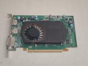 ATI Radeon HD 5570 Jaguar 1GB DDR3 SDRAM PCI Express x16 Video Card ATI Radeon HD 5570 Jaguar 1GB DDR3 SDRAM PCI Express x16 Video Card