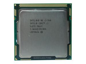 Intel SLBTD I3-540 3.06Ghz 1156 CPU,Tray Intel SLBTD I3-540 3.06Ghz 1156 CPU,Tray