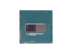 Intel Core i7 4810MQ i7-4810MQ SR1PV 2.8 GHz / 3.8 GHz 6M CPU Processor Intel Core i7 4810MQ i7-4810MQ SR1PV 2.8 GHz / 3.8 GHz 6M CPU Processor