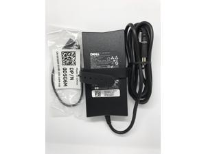 New Dell XPS 15 9560 P56F Gaming Laptop 19.5V 6.67A 130W AC Power Adapter Charger New Dell XPS 15 9560 P56F Gaming Laptop 19.5V 6.67A 130W AC Power Adapter Charger