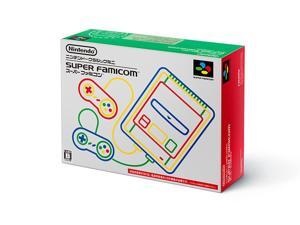 Nintendo Super Famicom Classic Mini Console Japanese Version Nintendo Super Famicom Classic Mini Console Japanese Version