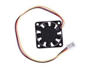 3 Pin 40mm Computer CPU Cooler Cooling Fan PC 4cm 40x40x10mm DC 12V 3 Pin 40mm Computer CPU Cooler Cooling Fan PC 4cm 40x40x10mm DC 12V