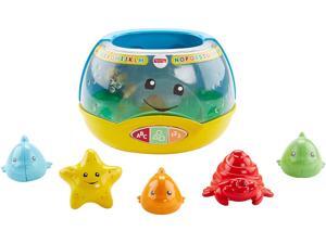 Fisher-Price Laugh & Learn Magical Lights Fishbowl Fisher-Price Laugh & Learn Magical Lights Fishbowl