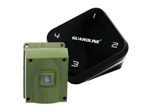 1/4 Mile Long Range Wireless Driveway Alarm- Top Rated Outdoor Weatherproof Motion Sensor & Detector- Best DIY Security Alert System- Monitor & Protect Outside Property, Yard, Garage, Gate, Pool. 1/4 Mile Long Range Wireless Driveway Alarm- Top Rated Outdoor Weatherproof Motion Sensor & Detector- Best DIY Security Alert System- Monitor & Protect Outside Property, Yard, Garage, Gate, Pool.