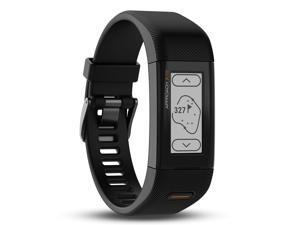 Garmin Approach X10 GPS Golf Band, Matte Black, Small/Medium, 010-01851-00 Garmin Approach X10 GPS Golf Band, Matte Black, Small/Medium, 010-01851-00