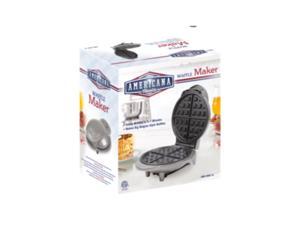 Americana Classics Waffle Maker Americana Classics Waffle Maker