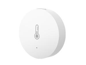 Xiaomi Mi Wireless Smart Temperature and Humidity Sensor Thermometer Hygrometer Measuring Tools Xiaomi Mi Wireless Smart Temperature and Humidity Sensor Thermometer Hygrometer Measuring Tools