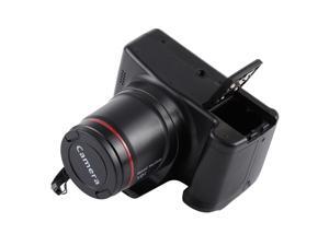 16.0 Mega Pixel HD DV SLR Camera, 2.4 inch LCD, Full HD 720P Recording, Infrared Lens, EIS 16.0 Mega Pixel HD DV SLR Camera, 2.4 inch LCD, Full HD 720P Recording, Infrared Lens, EIS
