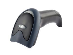 USB Laser Handheld Barcode Scanner USB Laser Handheld Barcode Scanner