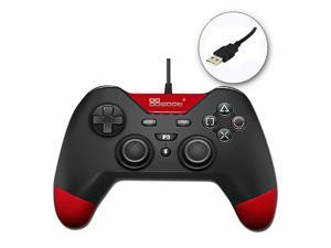 Puluz PS3 Gamepad PS3 Controller for PlayStation 3 / PC / Android / PSVita TV / PC XBOX360 Puluz PS3 Gamepad PS3 Controller for PlayStation 3 / PC / Android / PSVita TV / PC XBOX360