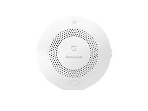 Original Xiaomi Mijia Honeywell Smart Natural Gas Alarm CH4 Monitoring Detector Alarm, Work Independently or Work with Multifunctional Gateway (CA1001) Original Xiaomi Mijia Honeywell Smart Natural Gas Alarm CH4 Monitoring Detector Alarm, Work Independently or Work with Multifunctional Gateway (CA1001)