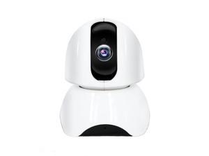 163Eye X3-UJ36 Smart HD Video Camera Rotatable P2P Network Camera HD Security Camera 163Eye X3-UJ36 Smart HD Video Camera Rotatable P2P Network Camera HD Security Camera