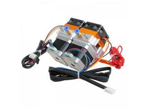 MK8 Dual Extruder MK8 Dual Extruder
