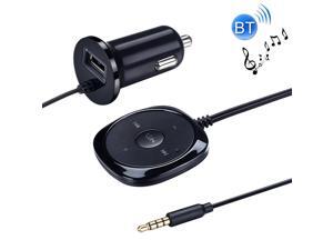 BC20 Bluetooth Car Kit, Supports AUX / Hands-free / Device Charging, for iPhone 6s & 6s Plus, iPhone 6 & 6 Plus, Galaxy S6 / S6 edge BC20 Bluetooth Car Kit, Supports AUX / Hands-free / Device Charging, for iPhone 6s & 6s Plus, iPhone 6 & 6 Plus, Galaxy S6 / S6 edge