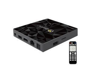 Beelink GT1 Ultimate UHD 4K Smart Android 7.1 Amlogic S912 Octa Core TV Box with Remote Control, RAM: 3GB, ROM: 32GB, Supports BT, Dual-band WiFi, EU/US/UK Plug Beelink GT1 Ultimate UHD 4K Smart Android 7.1 Amlogic S912 Octa Core TV Box with Remote Control, RAM: 3GB, ROM: 32GB, Supports BT, Dual-band WiFi, EU/US/UK Plug