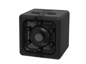 JAKCOM CC2 1080P HD Recorder Cube Smart Mini Camera, with Infrared Night Vision & Motion Detection(Black) JAKCOM CC2 1080P HD Recorder Cube Smart Mini Camera, with Infrared Night Vision & Motion Detection(Black)