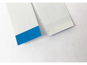 AWM 20624 RIBBON FLEX CABLE 0.50 mm Pitch 36 Pin ZIF 30 CM Reverse AWM 20624 RIBBON FLEX CABLE 0.50 mm Pitch 36 Pin ZIF 30 CM Reverse
