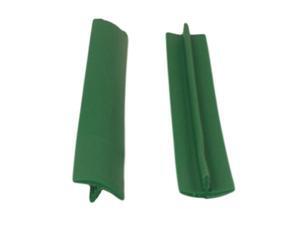 Arcade Game 3/4 Inch 19mm Green T-Molding Roll, T Molding, 250 foot Roll Arcade Game 3/4 Inch 19mm Green T-Molding Roll, T Molding, 250 foot Roll