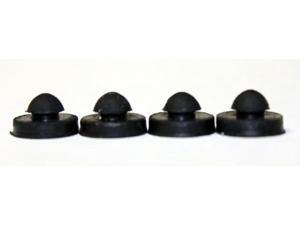 Set of 8 3/8" rubber feet for RA-CABINET-COCKTAIL, cocktail glass spacer Set of 8 3/8" rubber feet for RA-CABINET-COCKTAIL, cocktail glass spacer