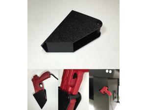 Gun Holster for AimTrak Light Gun by RetroArcade.us for MAME and Jamma Gun Holster for AimTrak Light Gun by RetroArcade.us for MAME and Jamma