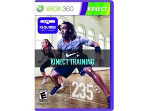 New Nike+ Kinect Training (Xbox 360) New Nike+ Kinect Training (Xbox 360)