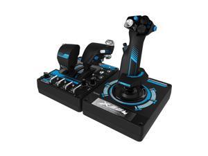 Logitech G Pro Flight X56 Rhino HOTAS Logitech G Pro Flight X56 Rhino HOTAS