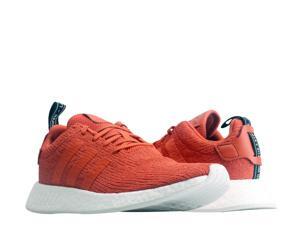 Adidas NMD_R2 Future Harvest/Core Black Men's Running Shoes BY9915 Size 9.5 Adidas NMD_R2 Future Harvest/Core Black Men's Running Shoes BY9915 Size 9.5