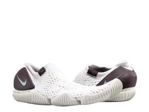 Nike Aqua Sock 360 Vast Grey/Gunsmoke Men's Water Shoes 885105-004 Size 5 Nike Aqua Sock 360 Vast Grey/Gunsmoke Men's Water Shoes 885105-004 Size 5