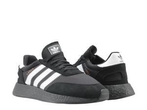 Adidas Originals I-5923 Iniki Runner Black/White Men's Running Shoes CQ2490 Size 9.5 Adidas Originals I-5923 Iniki Runner Black/White Men's Running Shoes CQ2490 Size 9.5