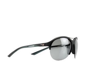 Nike Flex Momentum Mt Black Grey/Silver Flash Lens Sport Sunglasses EV1019-002 Nike Flex Momentum Mt Black Grey/Silver Flash Lens Sport Sunglasses EV1019-002