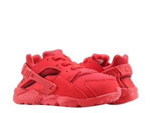 Nike Air Huarache Run (TD) University Red Toddler Kids Running Shoes 704950-600 Size 5 Nike Air Huarache Run (TD) University Red Toddler Kids Running Shoes 704950-600 Size 5