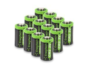 12 Pack CR2 3V 800mAh Lithium Photo Battery with PTC Protection DL-CR2 for Snuza Baby Monitor, Flashlight 12 Pack CR2 3V 800mAh Lithium Photo Battery with PTC Protection DL-CR2 for Snuza Baby Monitor, Flashlight