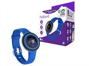PaiBand - Kids' Activity Tracker with Motion Sensor Gameplay (Blue) PaiBand - Kids' Activity Tracker with Motion Sensor Gameplay (Blue)