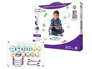 Circuit Conductor - Electricity Learning Kit Circuit Conductor - Electricity Learning Kit