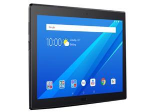 Lenovo Tab 4 10 Plus 16GB / 3GB RAM / 2Hz Octa-core Android Wi-Fi Tablet (Black) Lenovo Tab 4 10 Plus 16GB / 3GB RAM / 2Hz Octa-core Android Wi-Fi Tablet (Black)
