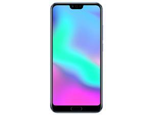 Huawei Honor 10 Dual-SIM COL-L29 128GB (No CDMA, GSM only) Factory Unlocked 4G /LTE Smartphone - Phantom Blue Huawei Honor 10 Dual-SIM COL-L29 128GB (No CDMA, GSM only) Factory Unlocked 4G /LTE Smartphone - Phantom Blue